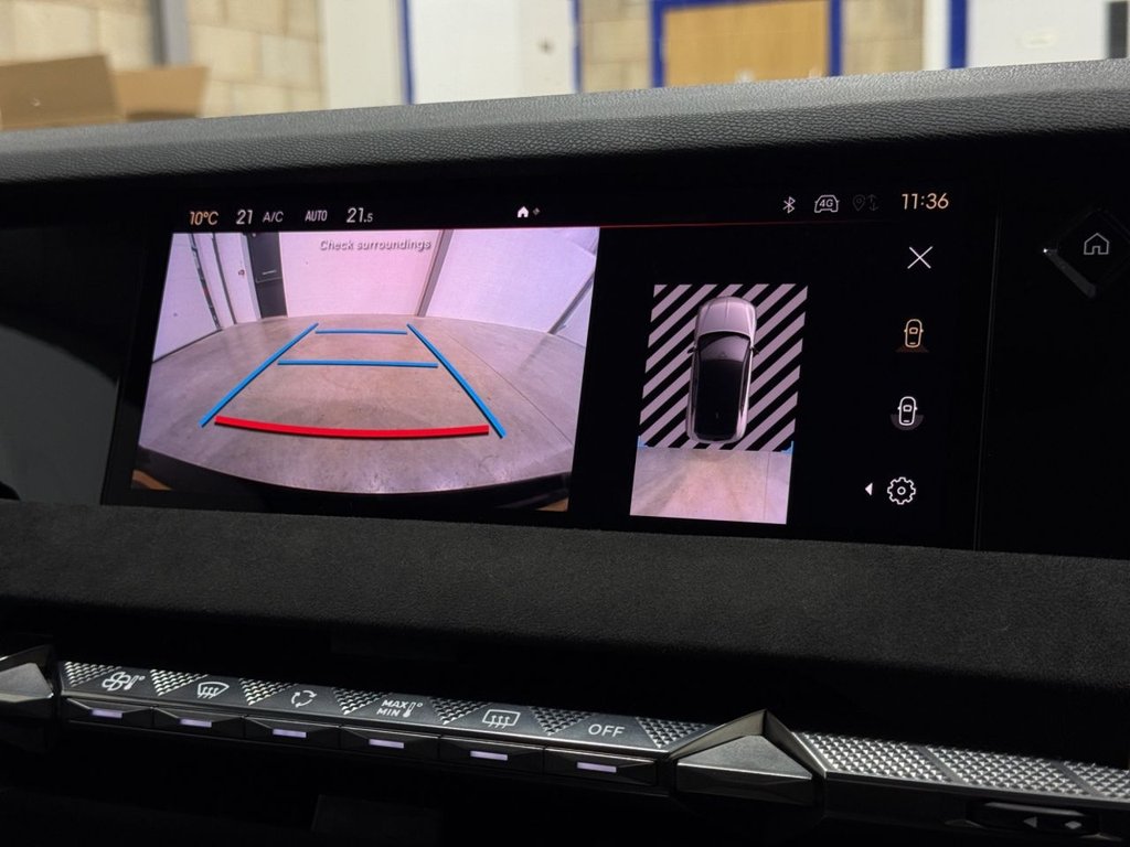 Used DS Automobiles DS 4 2022 for sale - 76711541: Photo 25