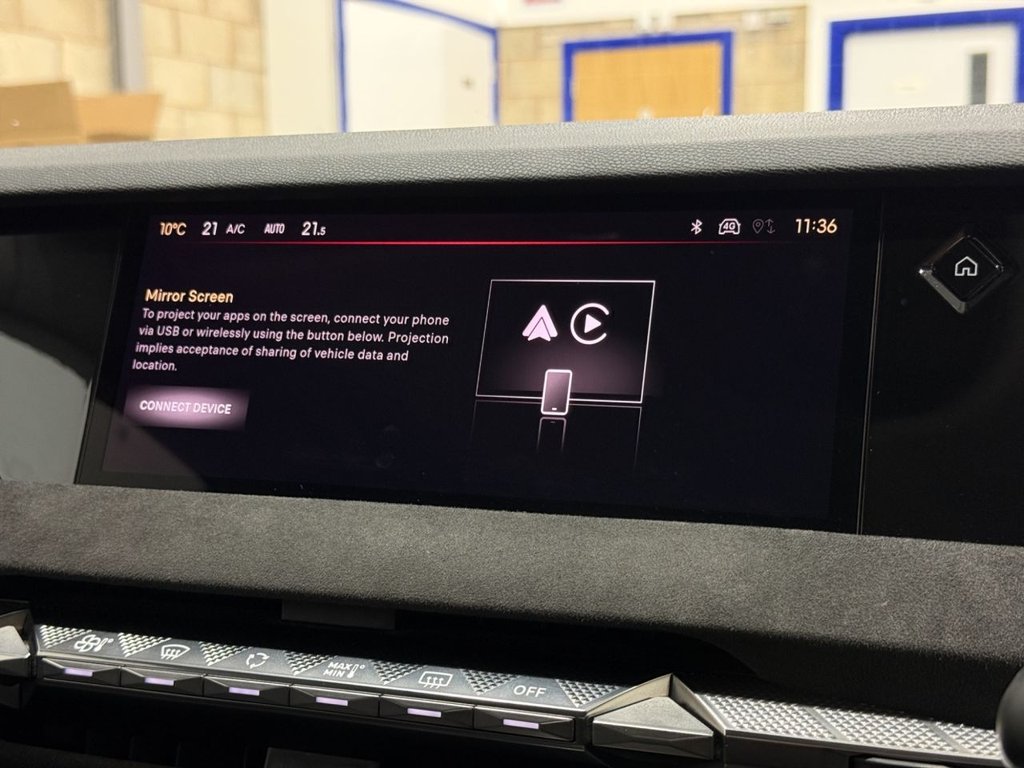 Used DS Automobiles DS 4 2022 for sale - 76711541: Photo 26