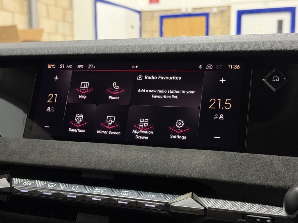 Used DS Automobiles DS 4 2022 for sale - 76711541: Photo 28