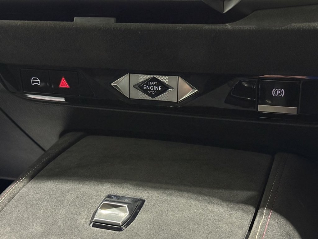 Used DS Automobiles DS 4 2022 for sale - 76711541: Photo 29