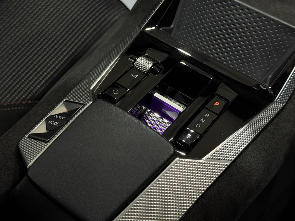 Used DS Automobiles DS 4 2022 for sale - 76711541: Photo 30