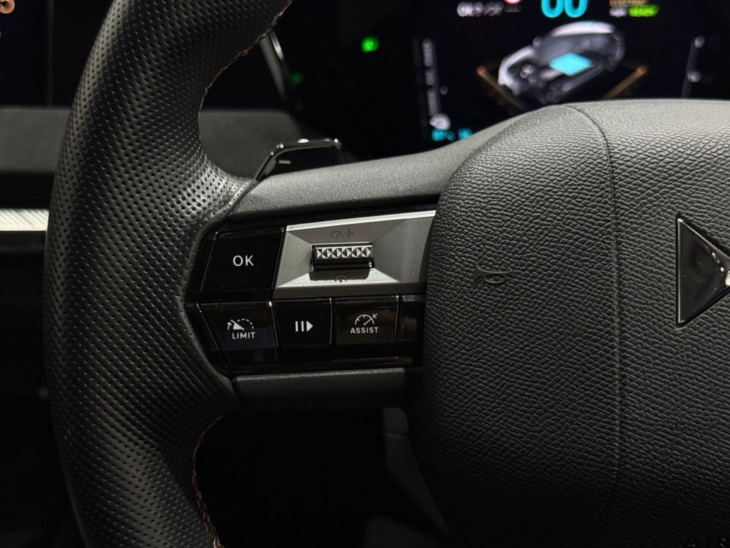 Used DS Automobiles DS 4 2022 for sale - 76711541: Photo 31