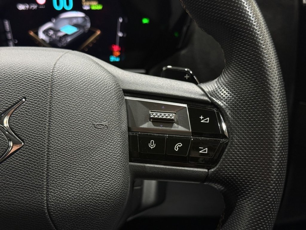 Used DS Automobiles DS 4 2022 for sale - 76711541: Photo 32