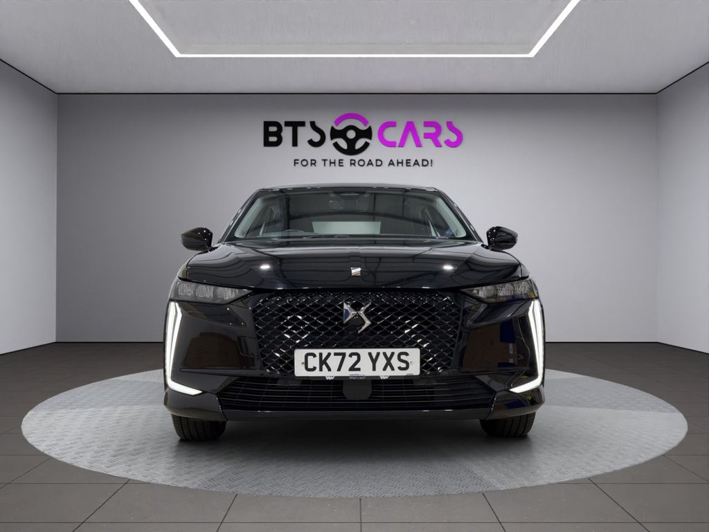 Used DS Automobiles DS 4 2022 for sale - 76711541: Photo 4