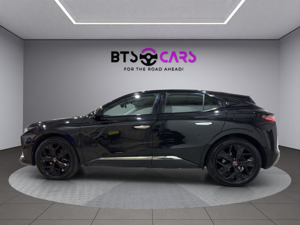 Used DS Automobiles DS 4 2022 for sale - 76711541: Photo 5