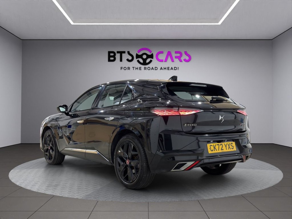 Used DS Automobiles DS 4 2022 for sale - 76711541: Photo 6