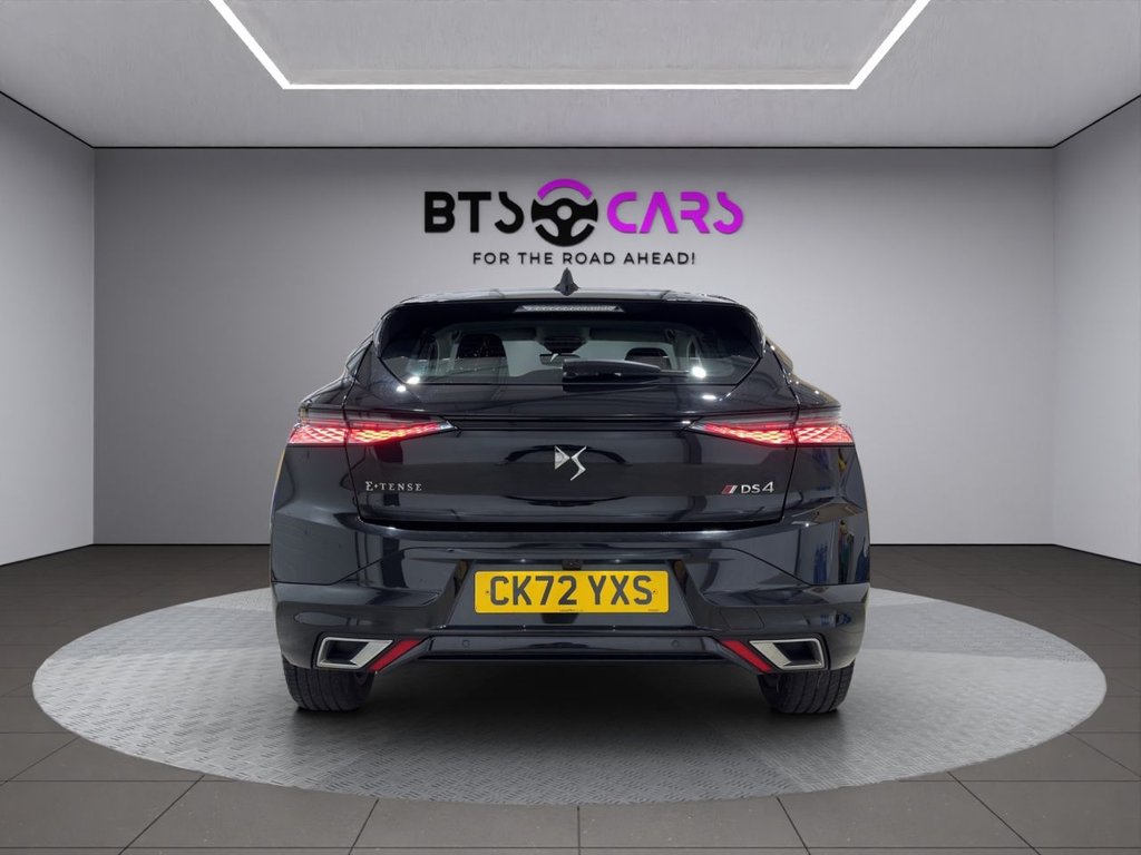 Used DS Automobiles DS 4 2022 for sale - 76711541: Photo 7