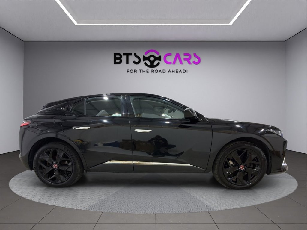 Used DS Automobiles DS 4 2022 for sale - 76711541: Photo 8