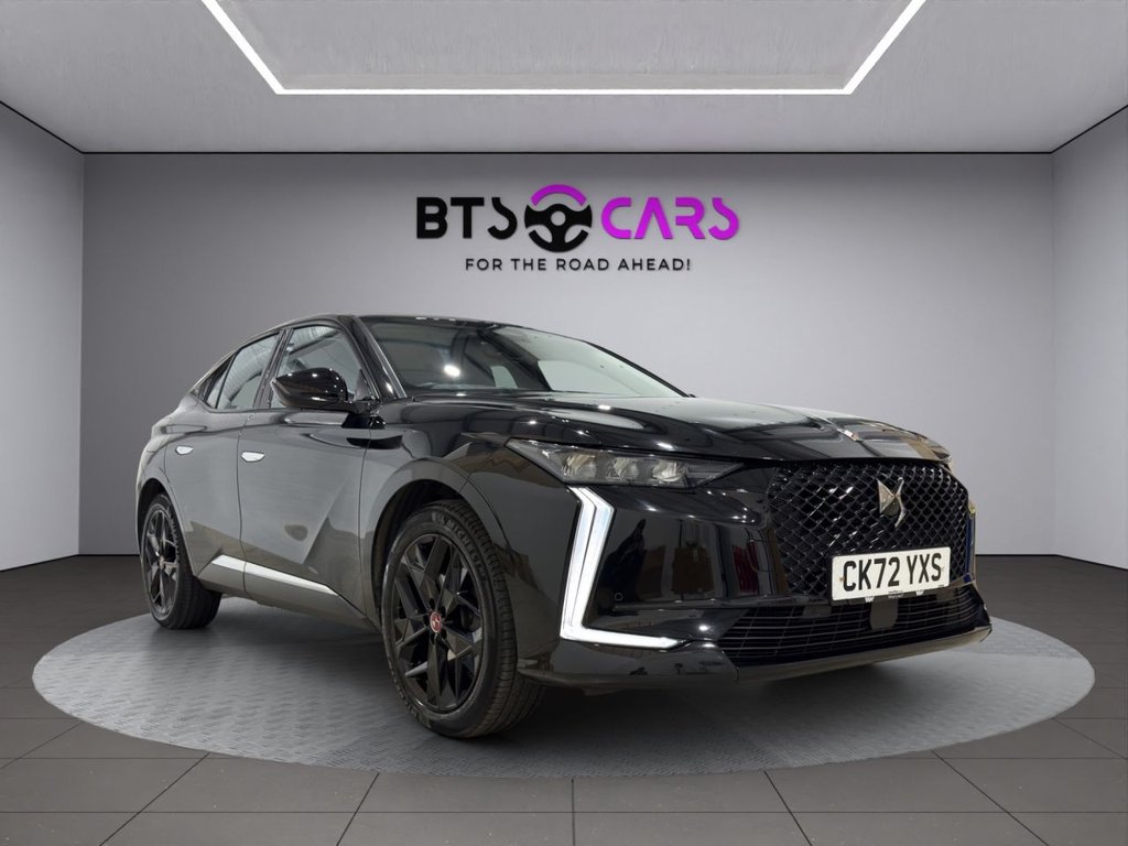 Used DS Automobiles DS 4 2022 for sale - 76711541: Photo 9