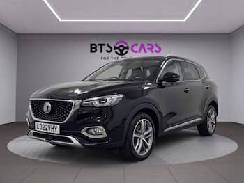 Used MG MG HS 2022 for sale - 79666637: Photo