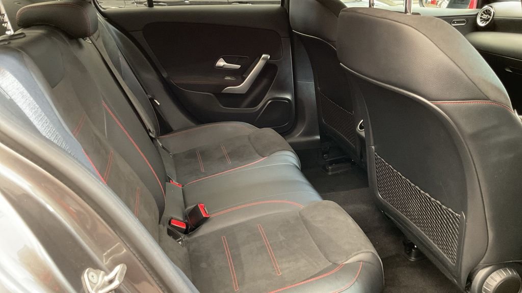 Used Mercedes-Benz A-Class 2022 for sale - 78200699: Photo 10