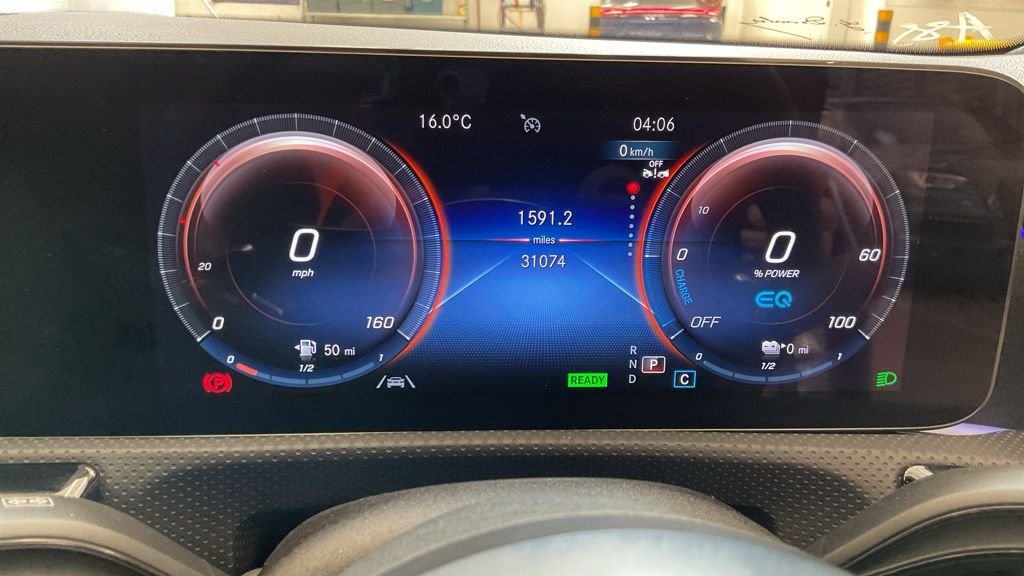 Used Mercedes-Benz A-Class 2022 for sale - 78200699: Photo 11