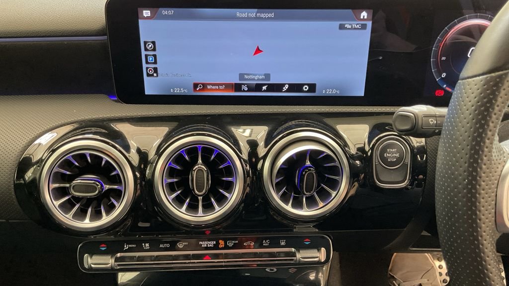 Used Mercedes-Benz A-Class 2022 for sale - 78200699: Photo 12