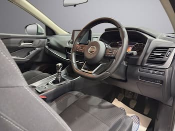 Used Nissan Qashqai 2022 for sale - 79530196: Photo