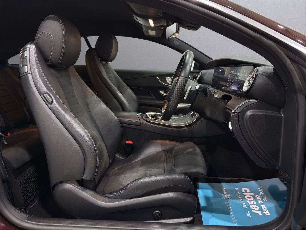 Used Mercedes-Benz E Class 2019 for sale - 77952656: Photo 11