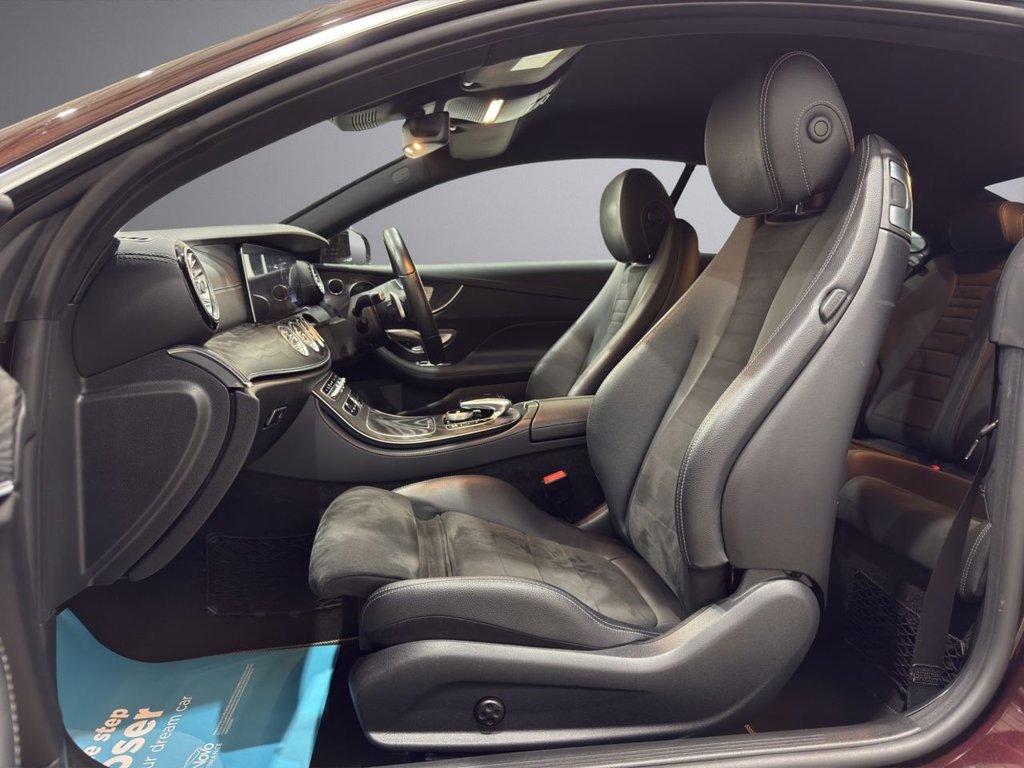 Used Mercedes-Benz E Class 2019 for sale - 77952656: Photo 15