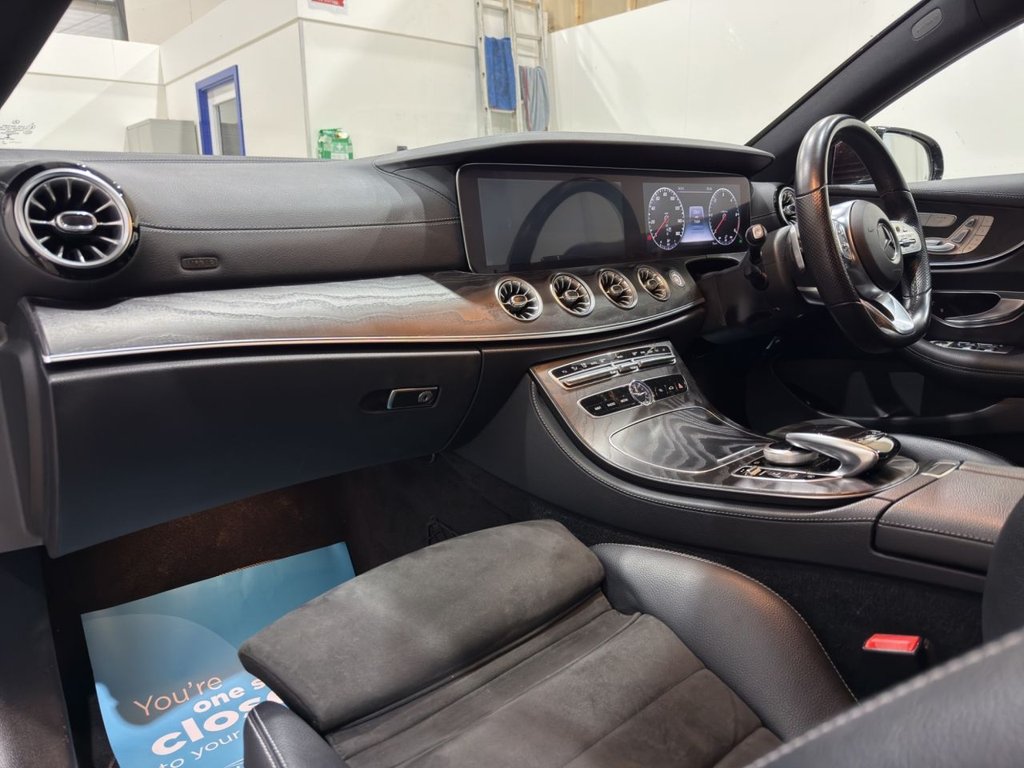 Used Mercedes-Benz E Class 2019 for sale - 77952656: Photo 18