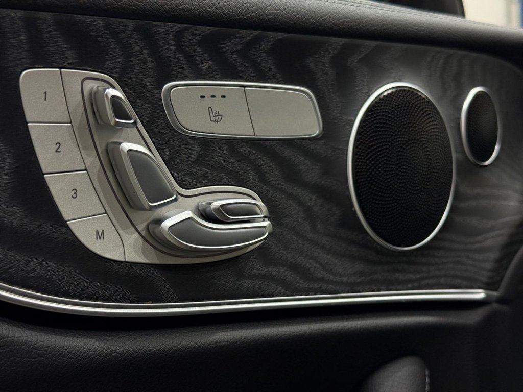 Used Mercedes-Benz E Class 2019 for sale - 77952656: Photo 21