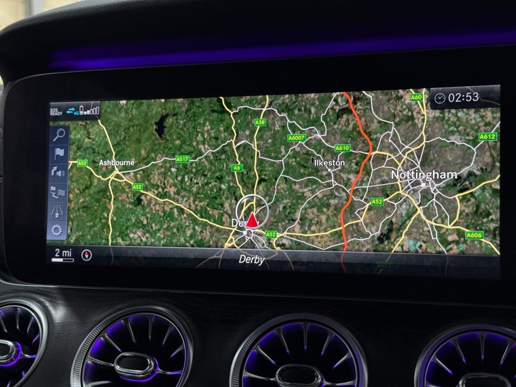 Used Mercedes-Benz E Class 2019 for sale - 77952656: Photo 24