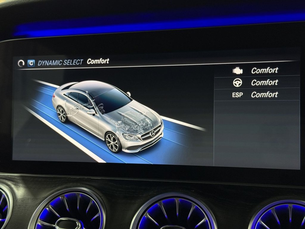 Used Mercedes-Benz E Class 2019 for sale - 77952656: Photo 27