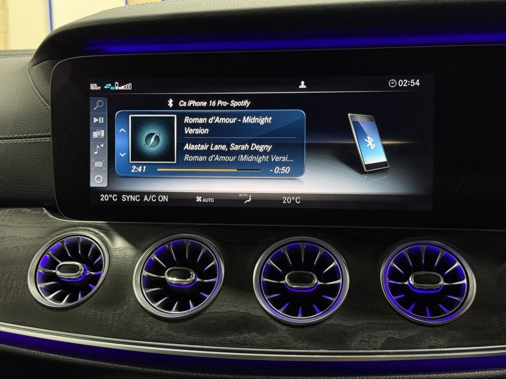 Used Mercedes-Benz E Class 2019 for sale - 77952656: Photo 28