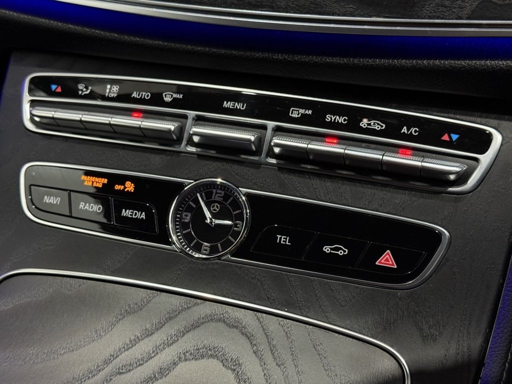 Used Mercedes-Benz E Class 2019 for sale - 77952656: Photo 29