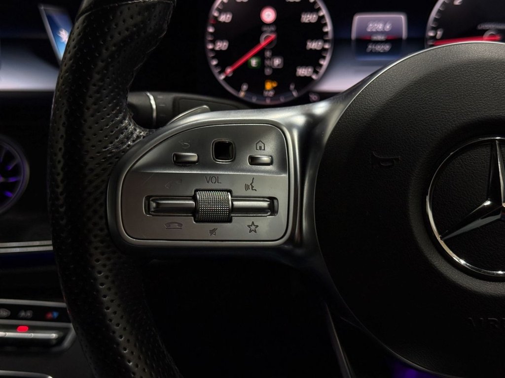 Used Mercedes-Benz E Class 2019 for sale - 77952656: Photo 32