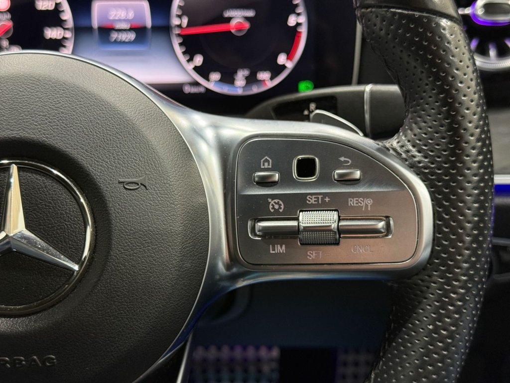 Used Mercedes-Benz E Class 2019 for sale - 77952656: Photo 33