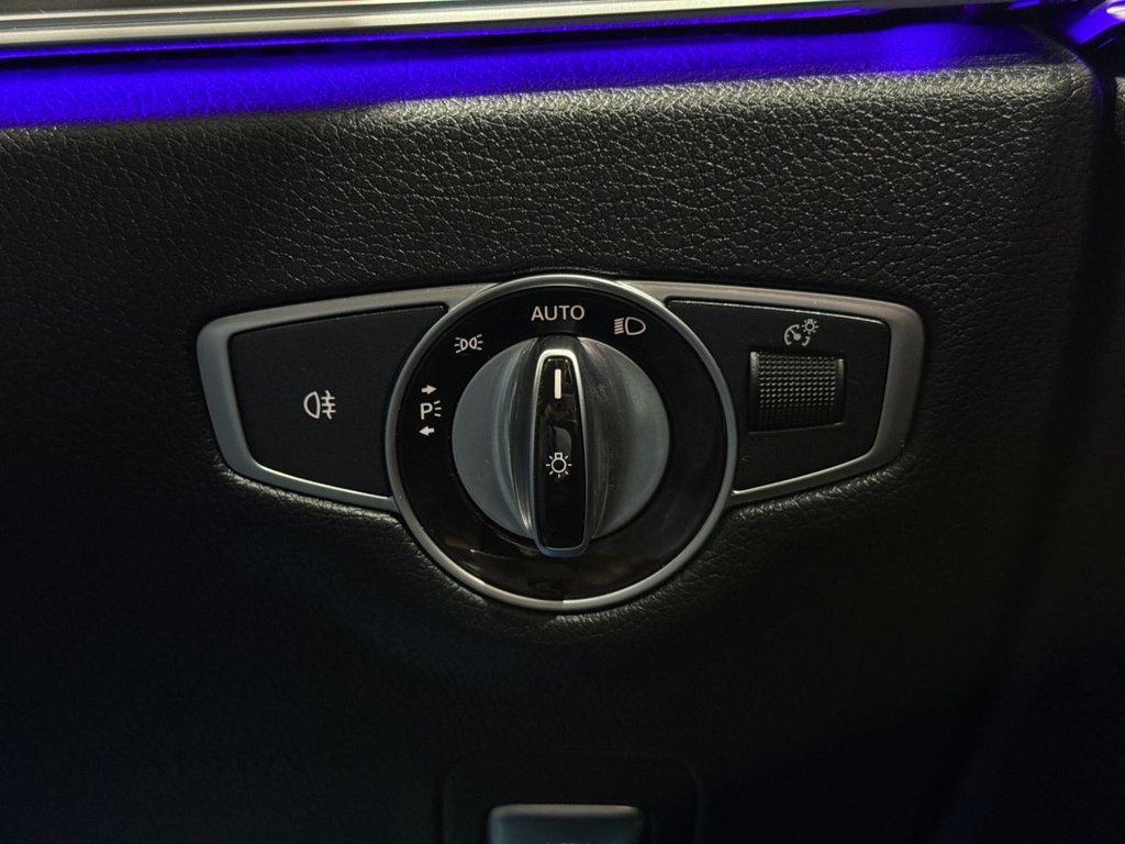 Used Mercedes-Benz E Class 2019 for sale - 77952656: Photo 34