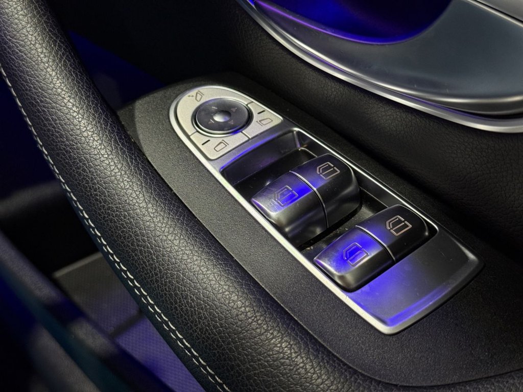 Used Mercedes-Benz E Class 2019 for sale - 77952656: Photo 35