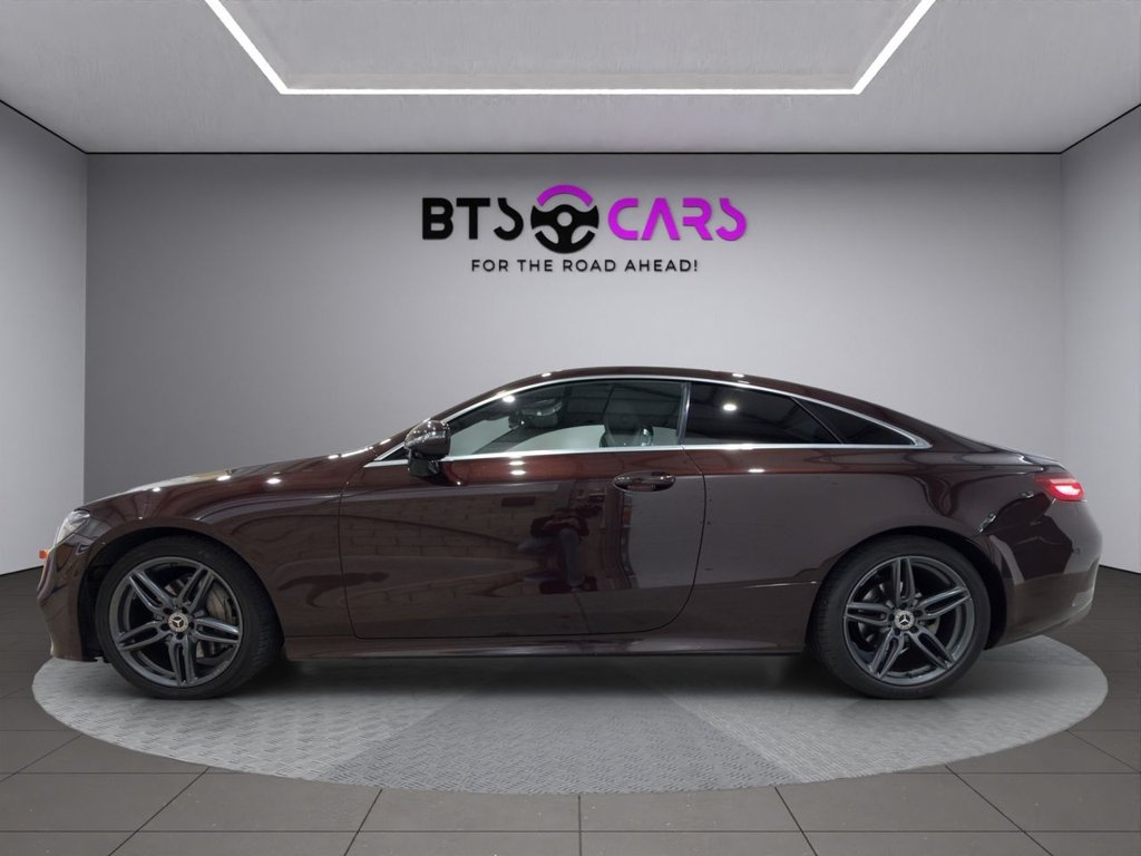 Used Mercedes-Benz E Class 2019 for sale - 77952656: Photo 5