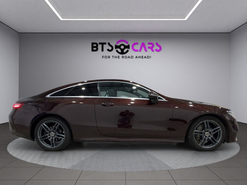 Used Mercedes-Benz E Class 2019 for sale - 77952656: Photo 9