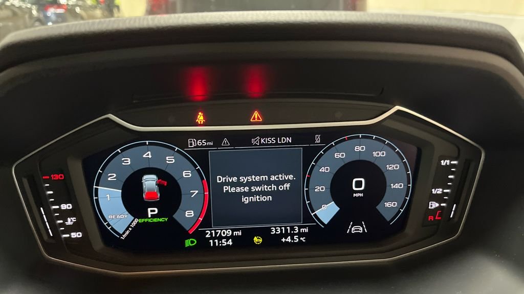 Used Audi A1 2022 for sale - 77681058: Photo 12