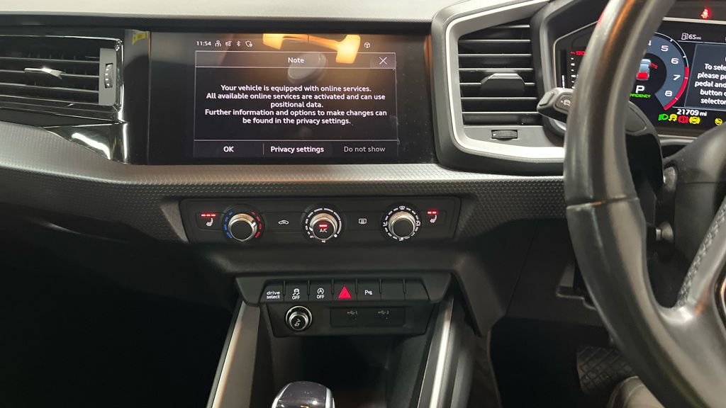 Used Audi A1 2022 for sale - 77681058: Photo 13