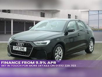 Used Audi A1 2022 for sale - 77681058: Photo