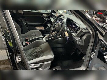 Used Audi A1 2022 for sale - 77681058: Photo