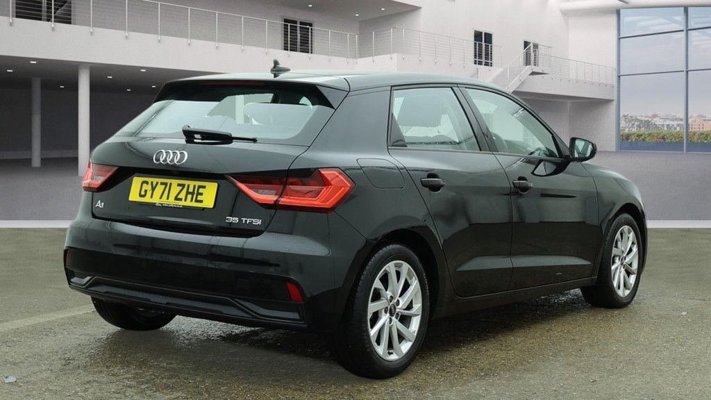 Used Audi A1 2022 for sale - 77681058: Photo 3