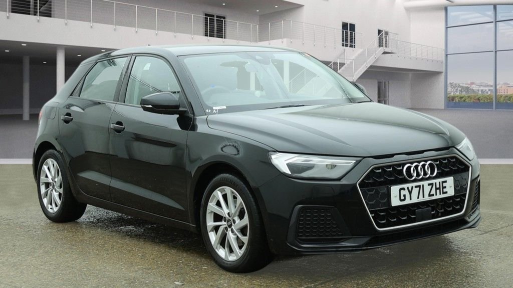 Used Audi A1 2022 for sale - 77681058: Photo 4