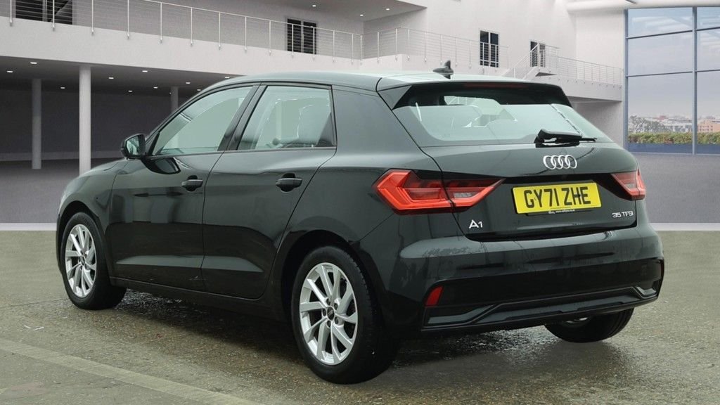 Used Audi A1 2022 for sale - 77681058: Photo 6