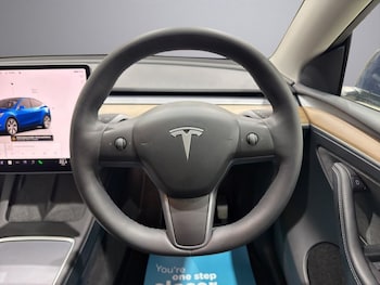 Used Tesla Model Y 2024 for sale - 78582595: Photo