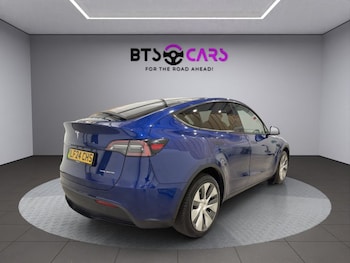 Used Tesla Model Y 2024 for sale - 78582595: Photo