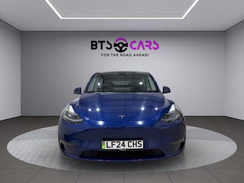 Used Tesla Model Y 2024 for sale - 78582595: Photo