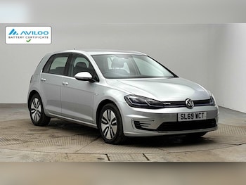 Used Volkswagen Golf 2019 for sale - 78288563: Photo