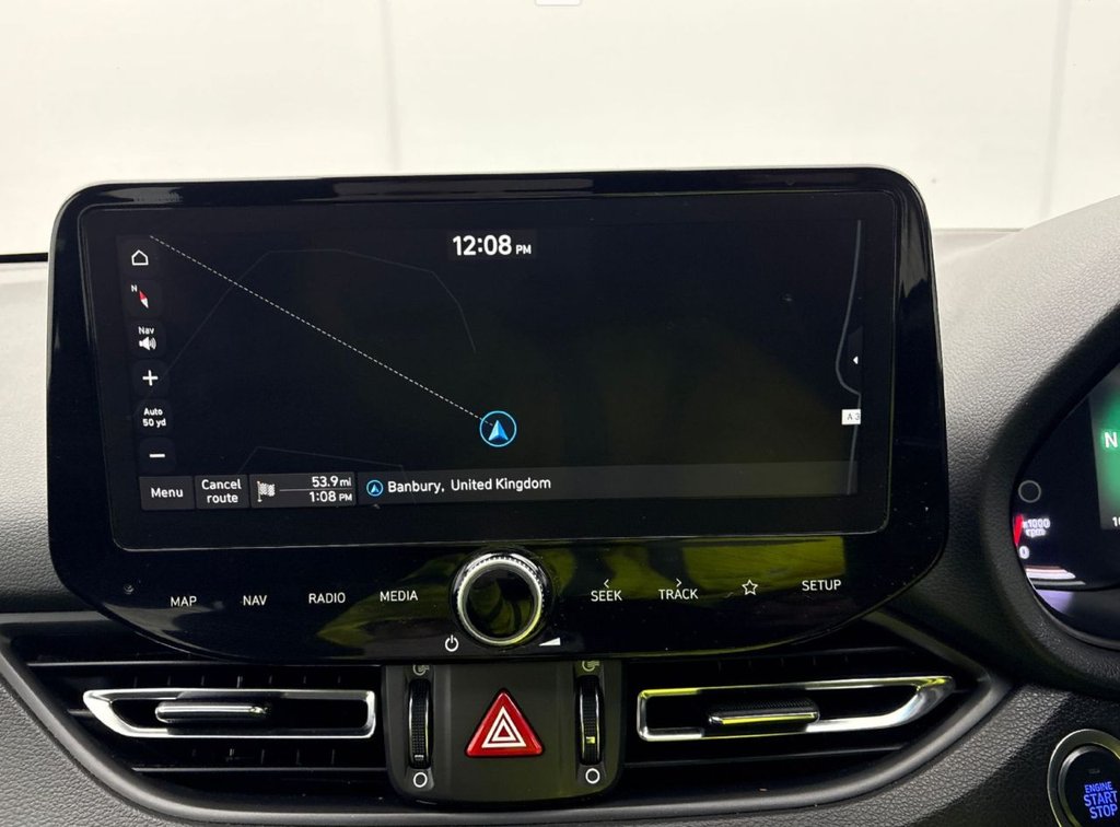 Used Hyundai i30 2022 for sale - 77021827: Photo 10