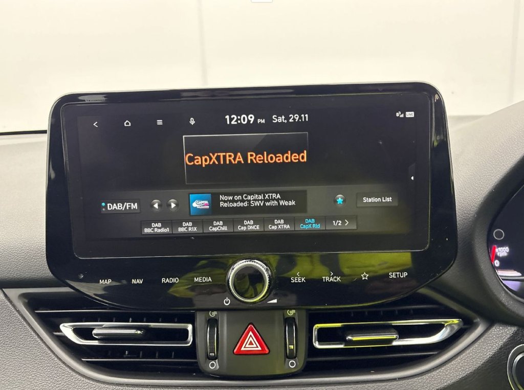 Used Hyundai i30 2022 for sale - 77021827: Photo 12