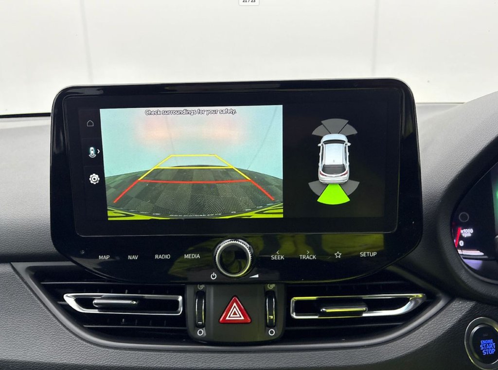 Used Hyundai i30 2022 for sale - 77021827: Photo 14