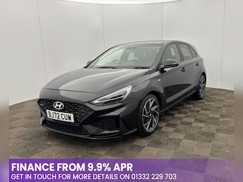 Used Hyundai i30 2022 for sale - 77021827: Photo