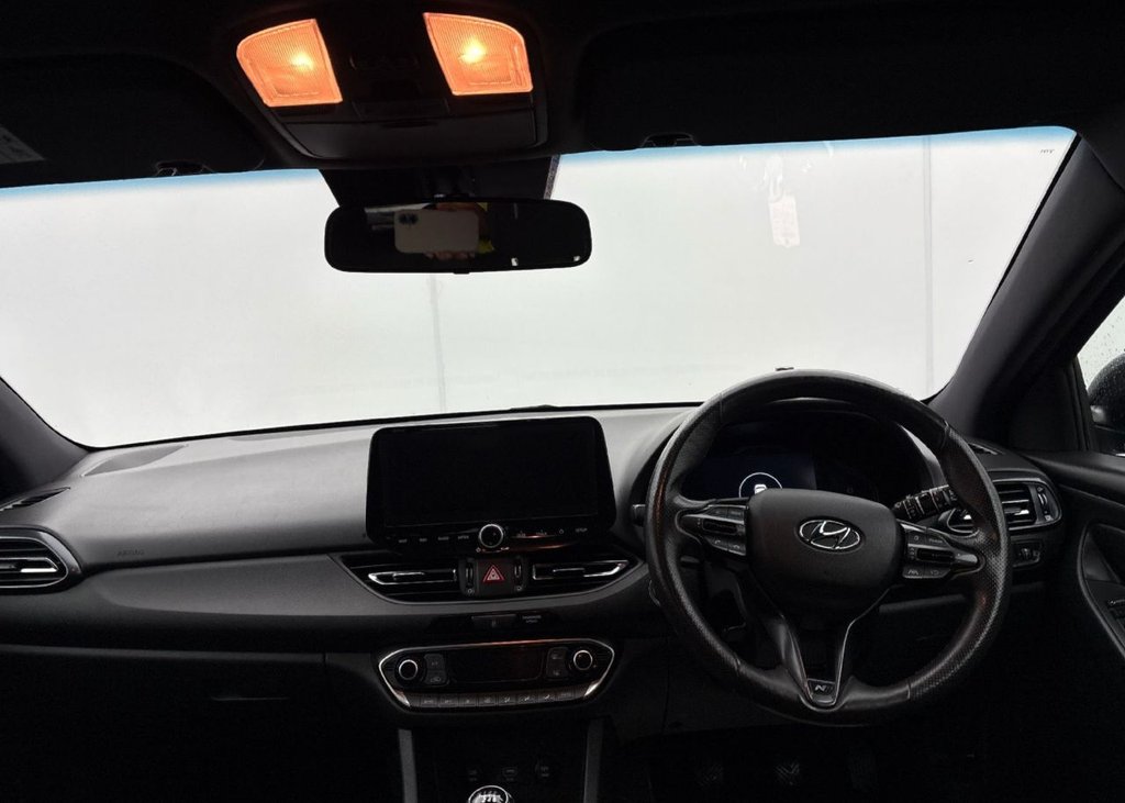 Used Hyundai i30 2022 for sale - 77021827: Photo 2