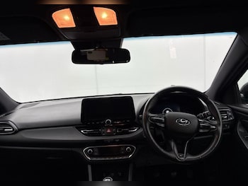 Used Hyundai i30 2022 for sale - 77021827: Photo