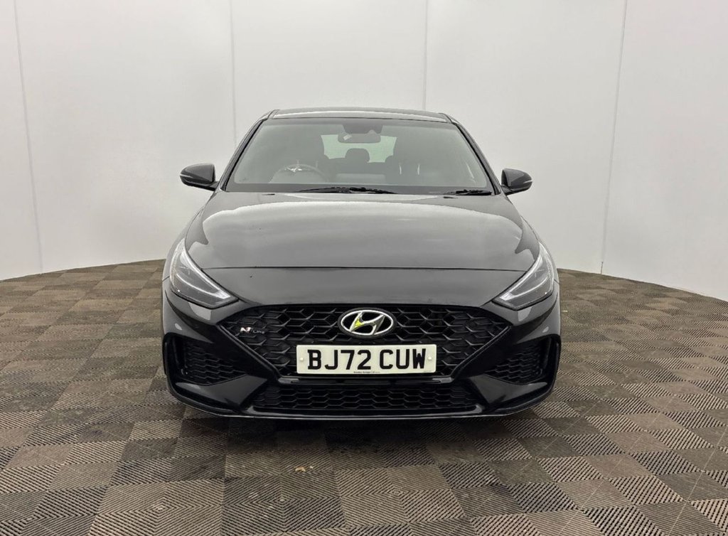 Used Hyundai i30 2022 for sale - 77021827: Photo 5